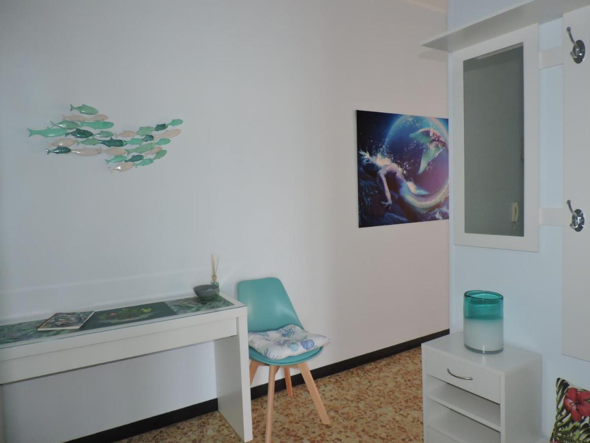 Biker'S Blue Cove Apartment Finale Ligure Luaran gambar