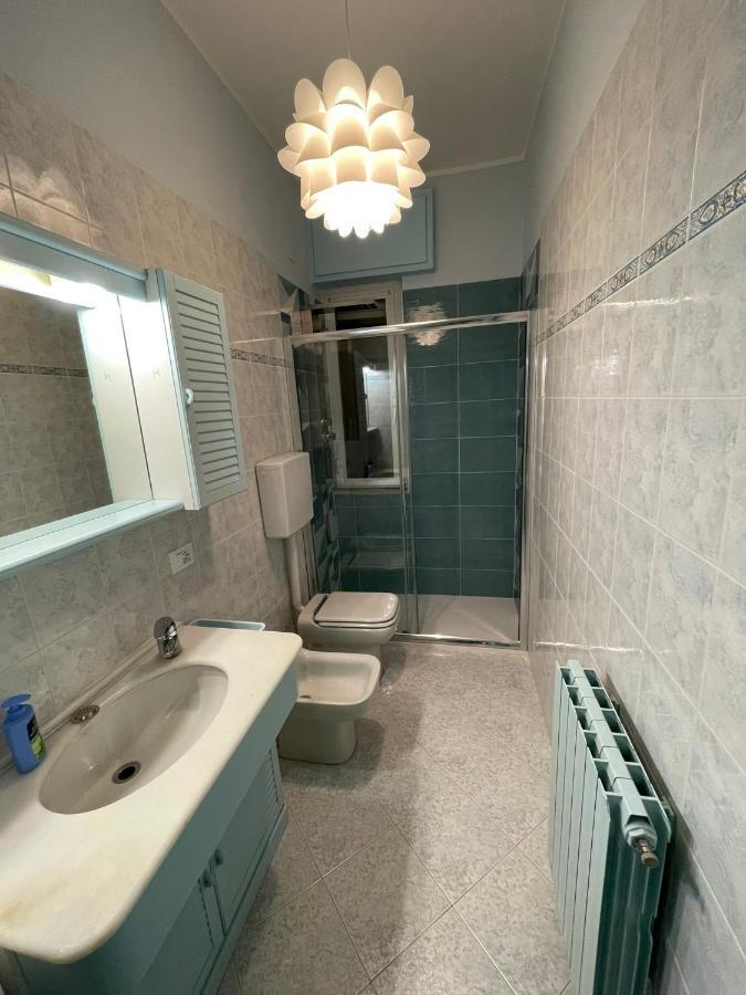 Biker'S Blue Cove Apartment Finale Ligure Luaran gambar